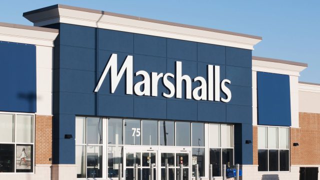 Discover the Trendy Cork Frame Mirror Making Waves at Marshalls