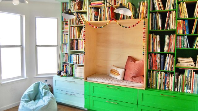 Transform Your Space: 10 Essential Floor Cushions for Reading Nooks