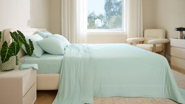 Stay Comfortable This Summer with Discounted Cooling Sheets