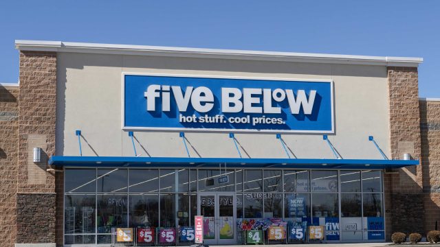 Discover Affordable Chic: Bow Mirrors under $25 at Five Below