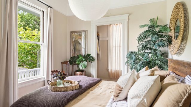 Bold Design Choices: Transforming Spaces with Unexpected Color