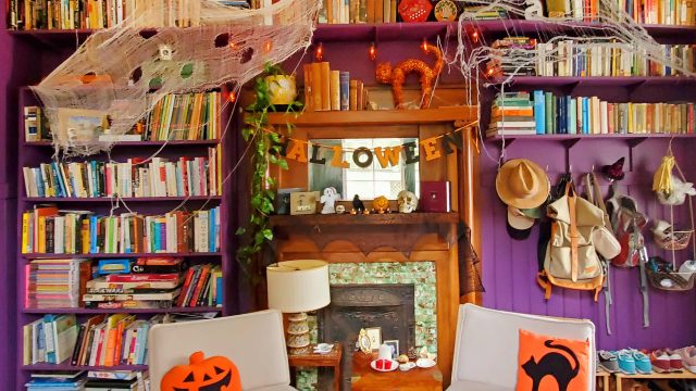 Discover the Latest Must-Have Halloween Decor from IKEA