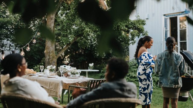 Discover the Ultimate Mosquito Repeller for Outdoor Gatherings