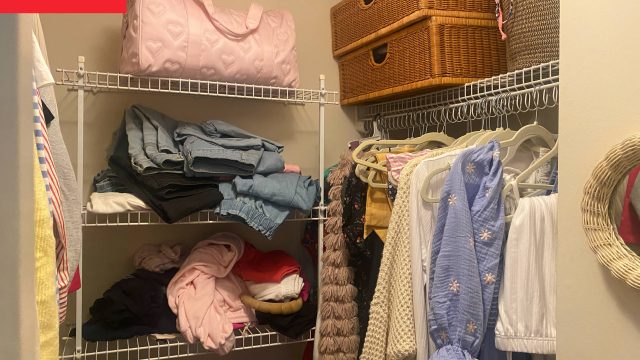Master Your Closet: Innovative Storage Solutions for Space Management