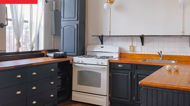 Transforming Your Kitchen on a Budget: A Modern Makeover Story