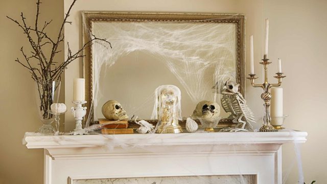Transform Your Home with This Year’s Must-Have Seasonal Decor