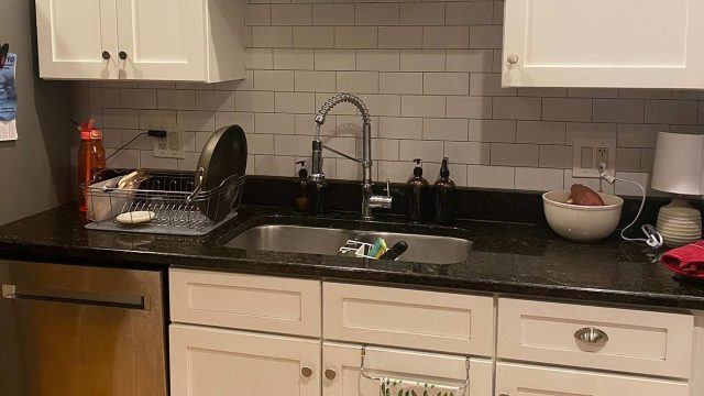 Revamping Your Kitchen: Expert Tips for a Multi-Functional Space
