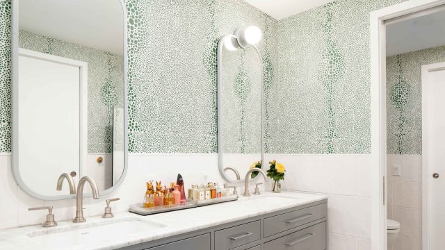 Transform Your Bathroom: Unique Storage Solutions for Every Space
