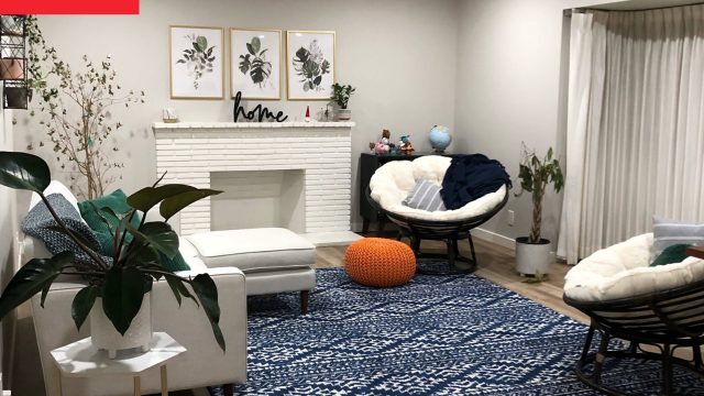 Transforming Spaces: Why Removing Your Fireplace Might Be the Right Move