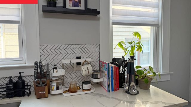Transform Your Kitchen Space: Innovative Storage Solutions for Modern Homes