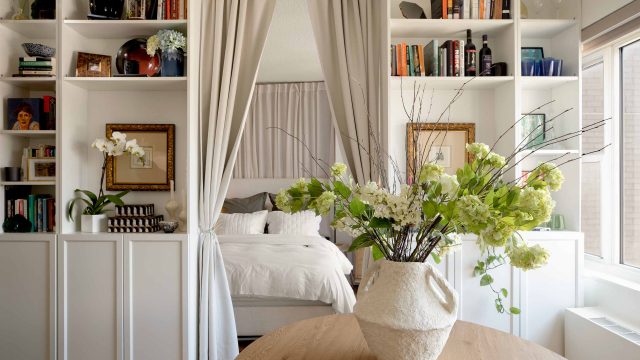 Why the Curtain Revolution Is Transforming Modern Interiors