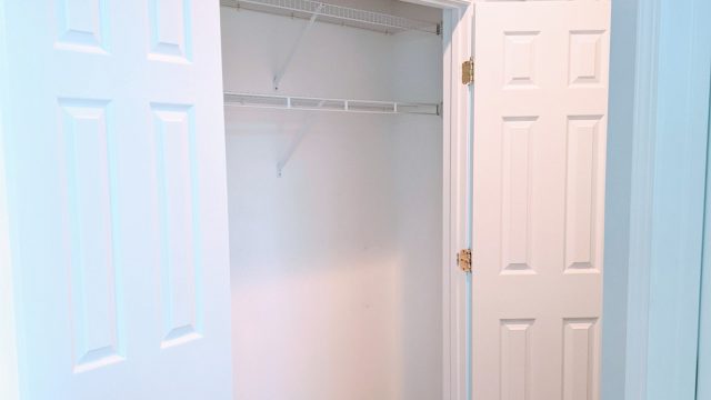 Transforming Closets: The Trend of Open Storage Solutions