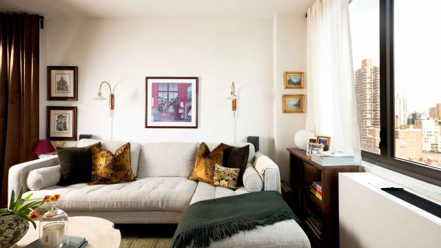 The Ultimate Guide to Choosing Comfortable Sectionals for Your Home
