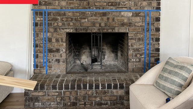 Revamping Your Fireplace: Stylish Solutions to Old Designs