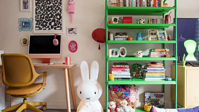 Revamp Your Workspace: Affordable Storage Solutions You Need Now