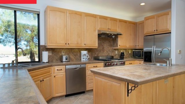 Revamping Your Kitchen: A Modern Take on 2000s Design Trends