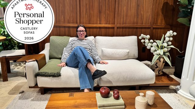 Discover the Latest Trends in Premium Sofas at Castlery Stores