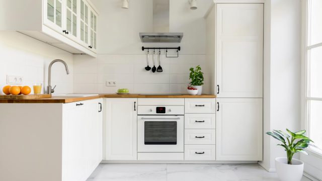 Outdated Kitchen Designs That Could Diminish Your Home's Value