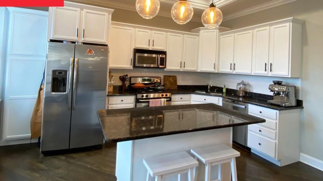 Transforming Spaces: Redefining Cottage Charm in Modern Kitchens