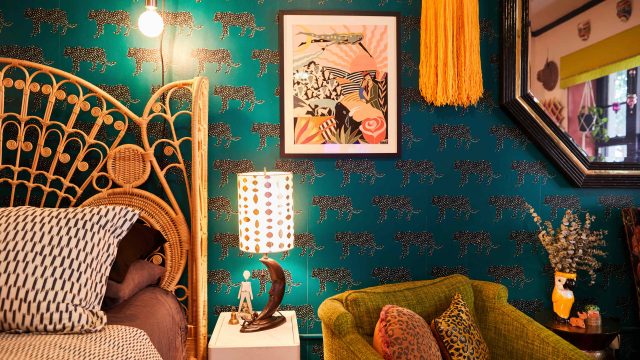 Affordable Designer Lamps: Transform Your Space Without Breaking the Bank