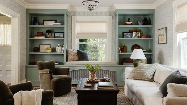 Transforming Vintage Finds: A Designer's $70 Treasure in Home Renovation