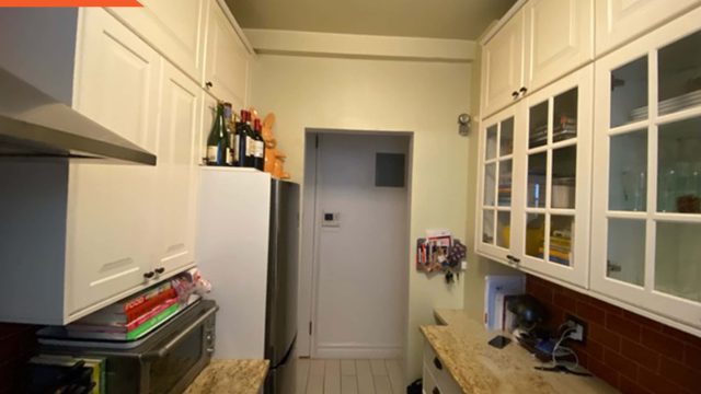 Transforming a Cramped Kitchen: A Journey to Open Spaces