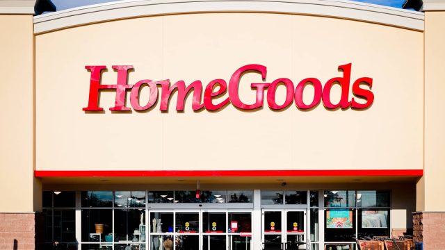 Discover the Hidden Treasures of HomeGoods This Season