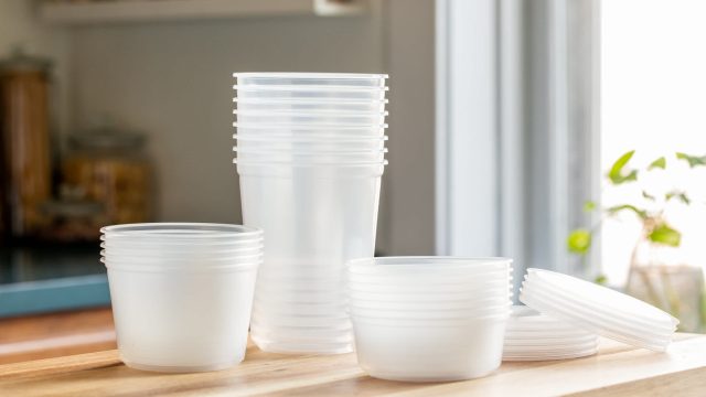 Why Switching to Sustainable Food Storage Solutions Matters Now