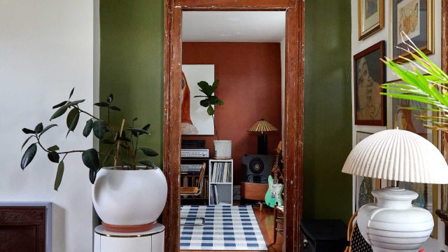 Transforming Neglect into Charm: A 1899 New Orleans Home Revival
