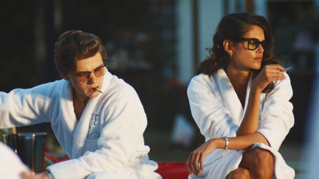 Nostalgia in Film: Iconic L.A. Locations Still Captivating Audiences