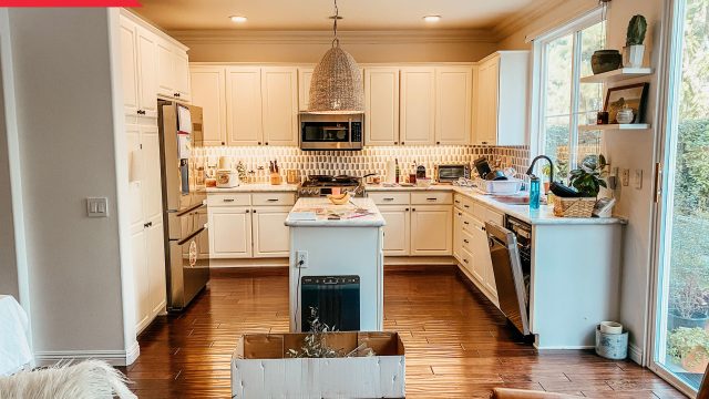 Transforming Your Kitchen: Modernization Tips for 2023