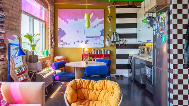 Innovative Solutions for Small Spaces: Ceiling-Mounted TVs Trend