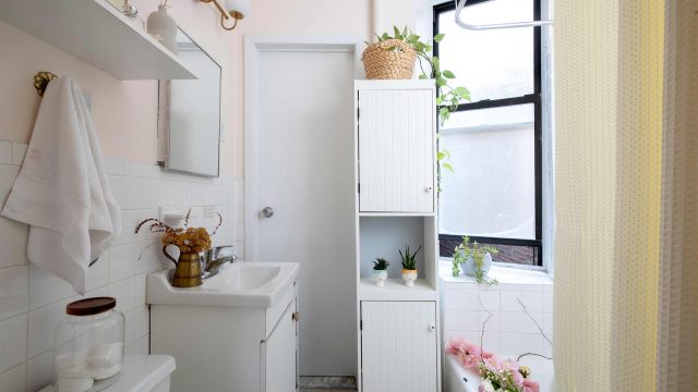 Maximizing Small Spaces: Innovative Storage Solutions for Your Bathroom