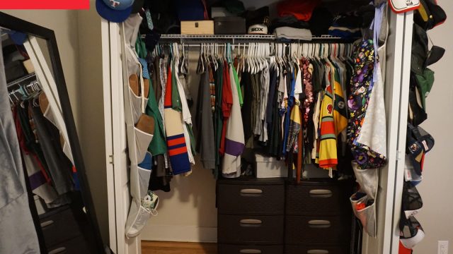 Transform Your Closet in Just One Hour: A Practical Decluttering Guide