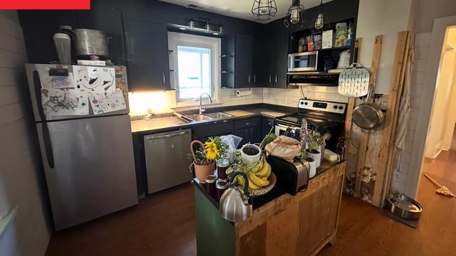 Transform Your Kitchen With Simple, Affordable Changes