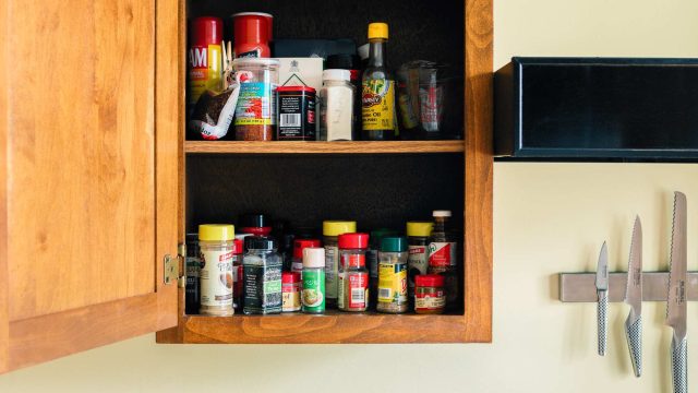 Transform Your Kitchen with Smart Spice Organization Strategies