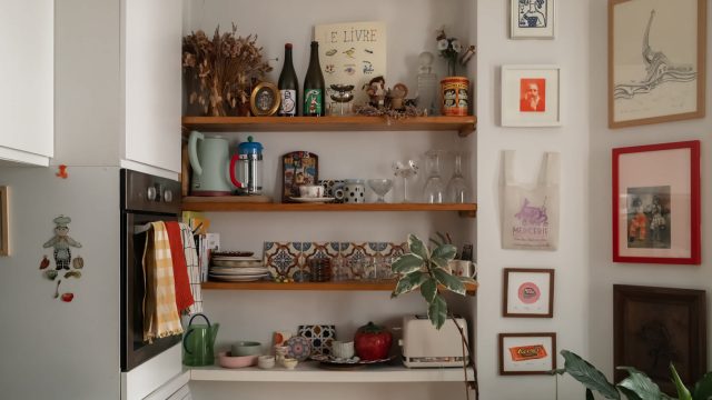 Transform Your Kitchen on a Budget: DIY Storage Solutions Under $200