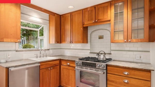 Transform Your Kitchen Space: Innovative Design Choices for Modern Homes