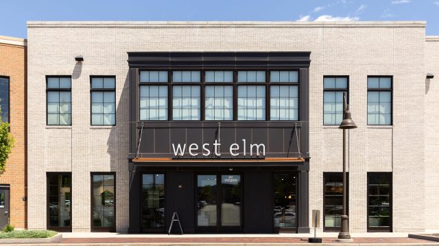 Discover the Fresh Twist on Holiday Decor from West Elm