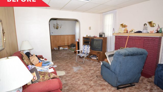 Transforming Living Spaces: A Revitalization Story from the Heart of Cincinnati