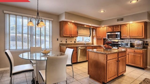 Transforming Your Kitchen on a Budget: A DIY Makeover Journey