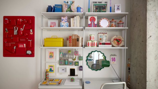 Discovering Affordable Treasures: The Thrift Store Journal Hunt