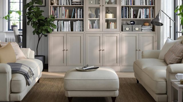 Transform Your Space with Affordable Storage Solutions This Season