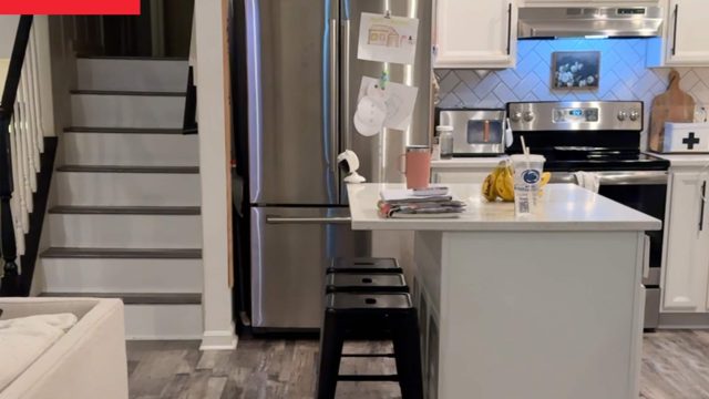 Reviving Traditional Spaces: The Shift from Open Concept to Defined Areas
