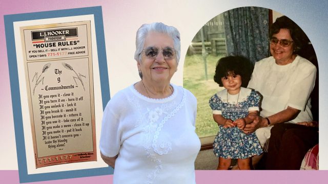 Timeless Home Care Tips From Generations Past
