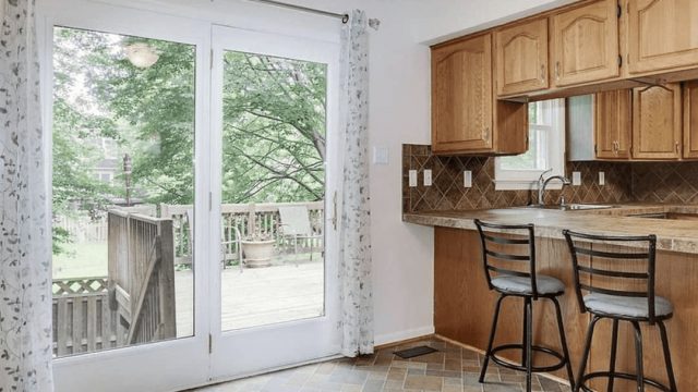 Transforming a Compact Kitchen: A Game-Changer in Design