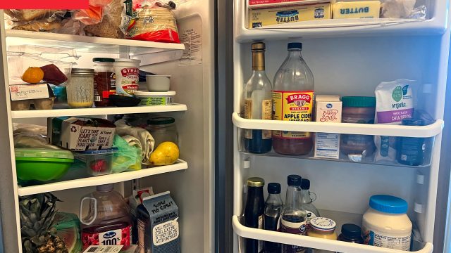 Transform Your Kitchen with IKEA's Innovative Storage Solution