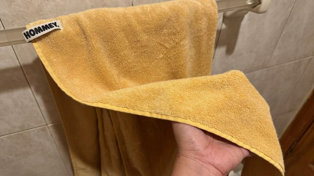 Discover the Perfect Lightweight Towels for a Spa-Like Experience