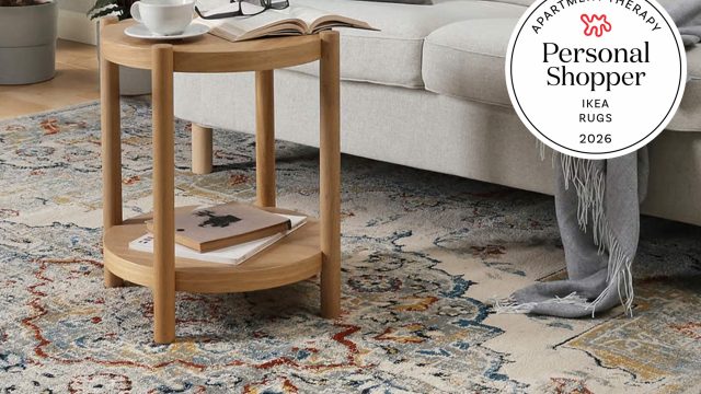 Discover the Best Area Rugs from IKEA for Every Home Aesthetic