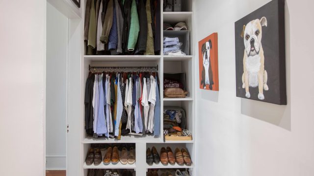 Maximize Your Closet Space: Innovative Solutions for Tiny Areas